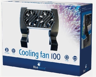 Kühlventilator 100 - Cooling fan 100