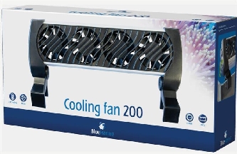 Kühlventilator 200 - Cooling fan 200