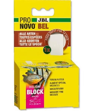 JBL Pronovo Bel Holiday - 43g