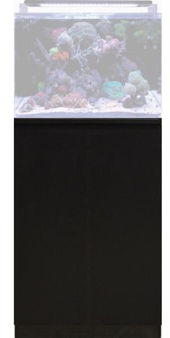 Blue Marine Reef 120 Schrank schwarz