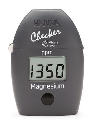 Hanna Mini-Photometer - Marine Magnesium ppm - HI783