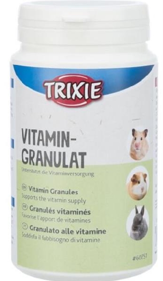 Vitamin Granulat - 200g