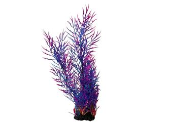 Deko Art Plant 40cm - purple