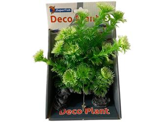 Deko Plant S Cabomba - ca. 19cm