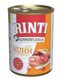 RINTI - KennerFleisch mit Huhn - 400g