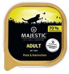Pute & Kaninchen - Adult - 100g - Adult