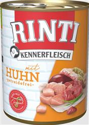 RINTI Kennerfleisch - Huhn - 800g
