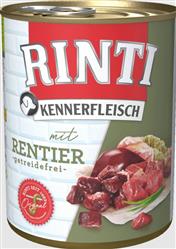 RINTI Kennerfliesch - Rentier - 800g