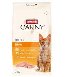 Carny - Huhn - Kitten - 1,75kg - trocken