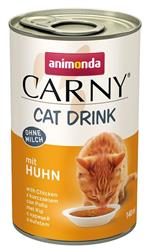 Animonda - Cat Drink - Huhn - 140ml