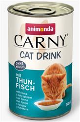 Animonda - Cat Drink - Thunfisch - 140ml