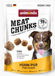 Animonda - Meat Chunks Huhn - 80g