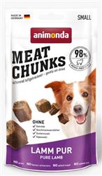 Animonda - Meat Chunks Lamm - 60g