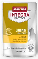 Animonda - Integra Protect - Urinary - Huhn - 85g