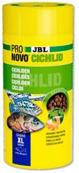 JBL Pronovo Cichlid Grano XL - 1000ml