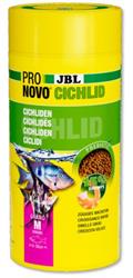 JBL Pronovo Cichlid Grano M - 1000ml
