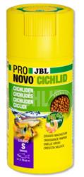 JBL Pronovo Cichlid Grano S - 100ml