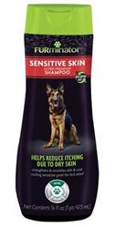 Sensitive Skin Shampoo - 473ml