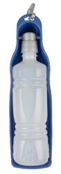 Trinkflasche für Unterweg 250ml - blau
