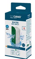 Ciano Bio-Bact Large 1Stk. - 8,8x3,9x3,1cm - grün