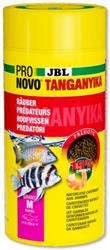 JBL Pronovo Tanganyika Grano M - 1000ml