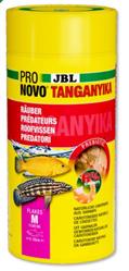 JBL Pronovo Tanganyika Flakes M - 1000ml