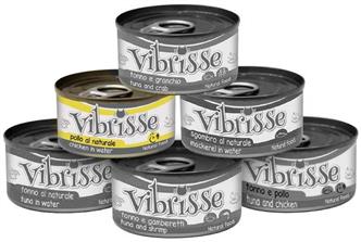 Vibrisse - Huhn natural - 140g