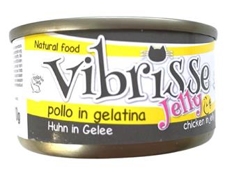 Vibrisse - Jelly - Huhn in Gelee - 70g