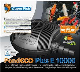 Pond Eco Plus E 10.000 - 68W