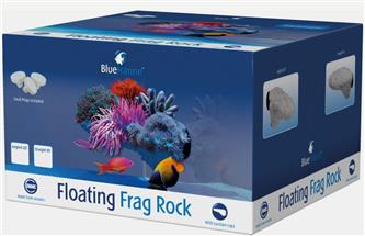 Floating Frag Rock Straight 90 - 90 Grad gerade