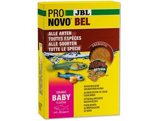 JBL Pronovo Bel Grano Baby - 3x10ml
