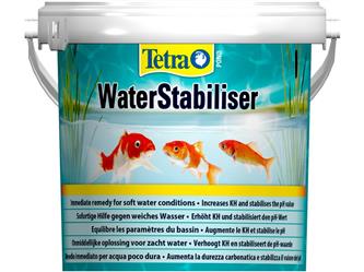 Tetra Pond WaterStabiliser - 1,2kg