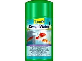 Tetra Pond CrystalWater - 1L
