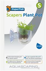 Scapers Plant - Pflanzentopf - S