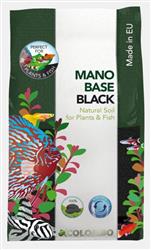 Flora Mano Base schwarz - 5L