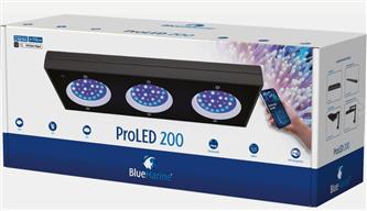 ProLed 200 - Licht speziell für Hartkorallen