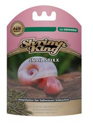 Shrimp King Snail - Süßwasserschneckenfutter - 45g