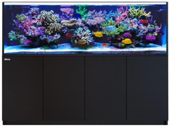 REEFER 900 System G2 - Schwarz