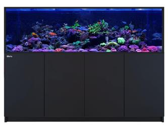 REEFER S850 System G2 - Schwarz