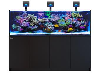 REEFER 900 System G2 Deluxe Schwarz (3x ReefLED 160)