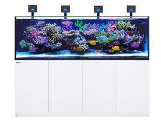 REEFER 900 System G2 Deluxe Weiß (4x ReefLED 90)