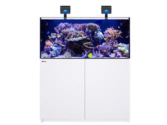 REEFER 425 System G2 Deluxe Weiß (2x ReefLED 90)