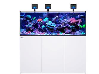 REEFER 525 System G2 Deluxe Weiß (3x ReefLED 90)