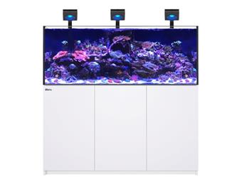 REEFER 625 System G2 Deluxe Weiß (3x ReefLED 90)