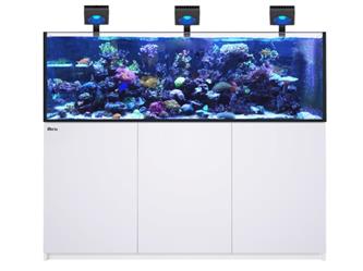 REEFER 750 System G2 Deluxe Weiß (3x ReefLED 160)