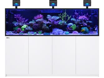 REEFER S1000 System G2 Deluxe Weiß (3x ReefLED 160)