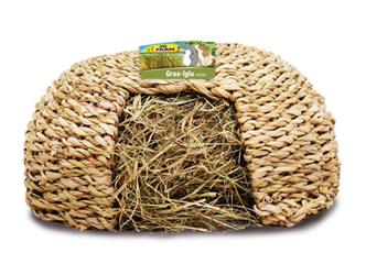 Gras-Iglu mittel - 310g
