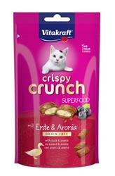 Crispy Crunch Ente+ Aronia - 60g