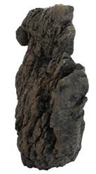 Aquarien Deko - Coober Rock - 3,20x14x8cm