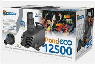 Pond Eco 12500 - 85W - 11.200 l/h